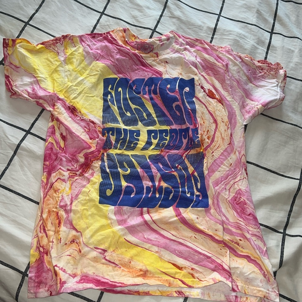 Foster the People Shirt